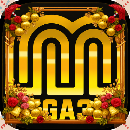 mega338 — galeri pratinjau Resmi APK